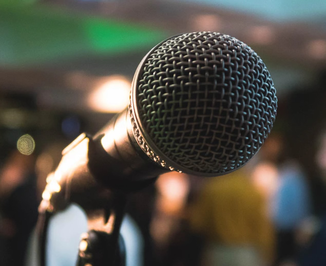 About the Event About the Event